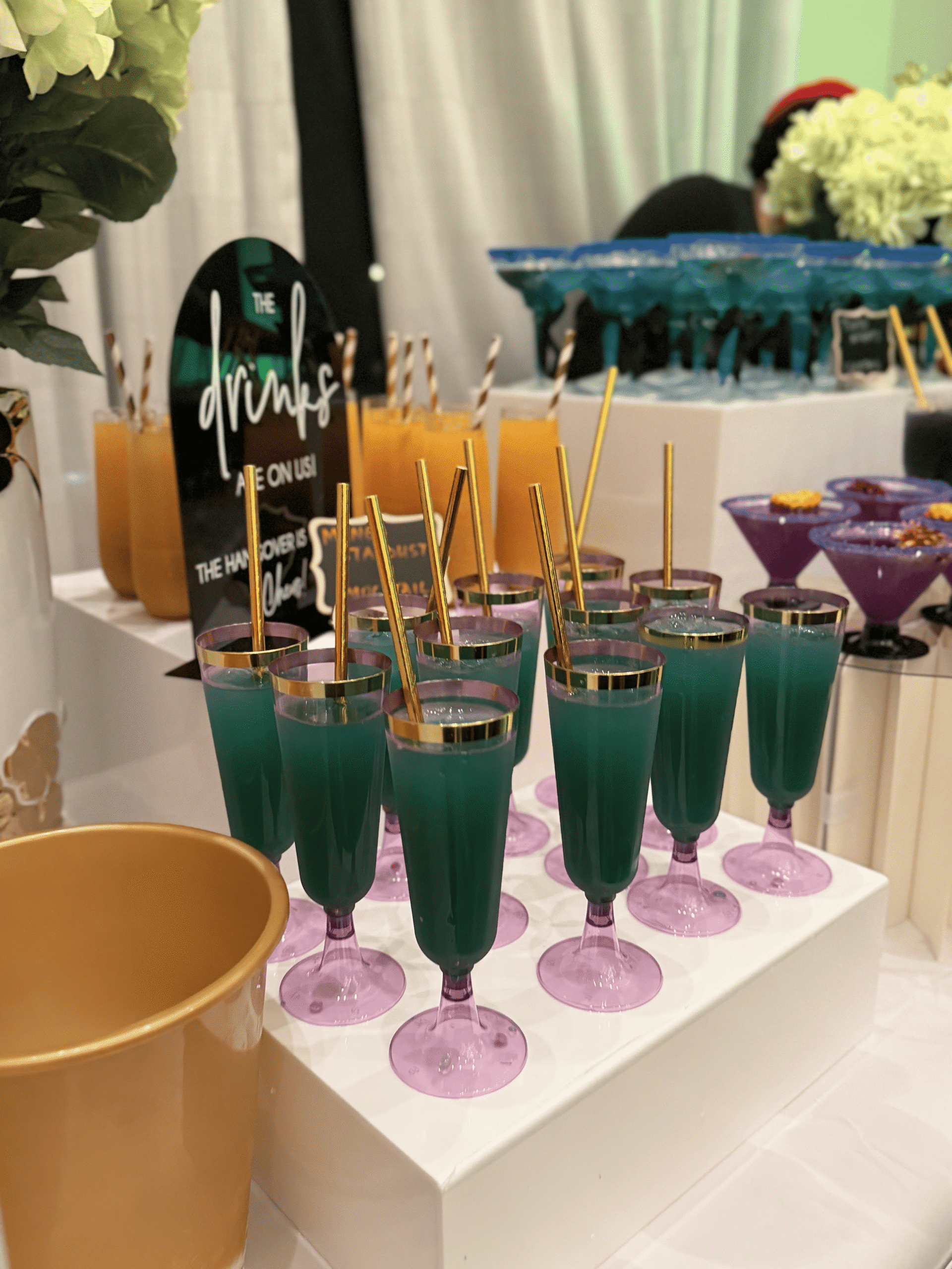 Craft Mixes