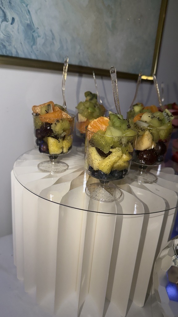 Savory Bites