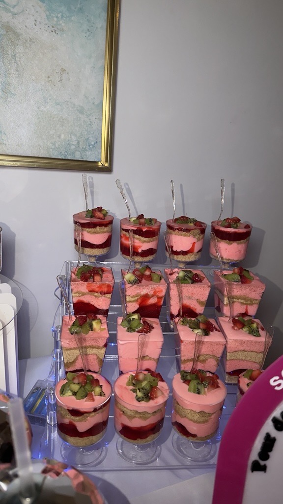 Cocktail Details