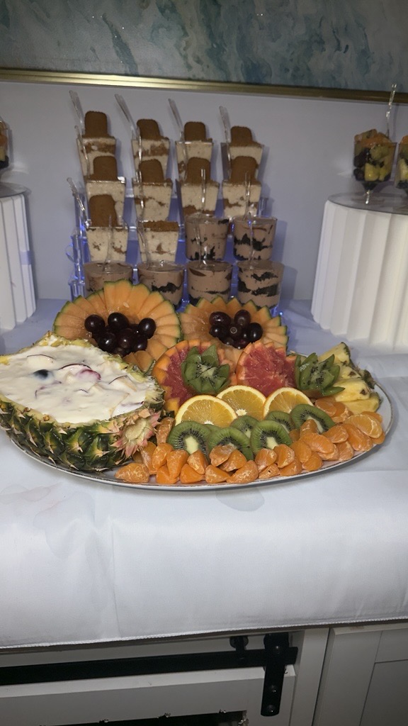 Curated Cocktails